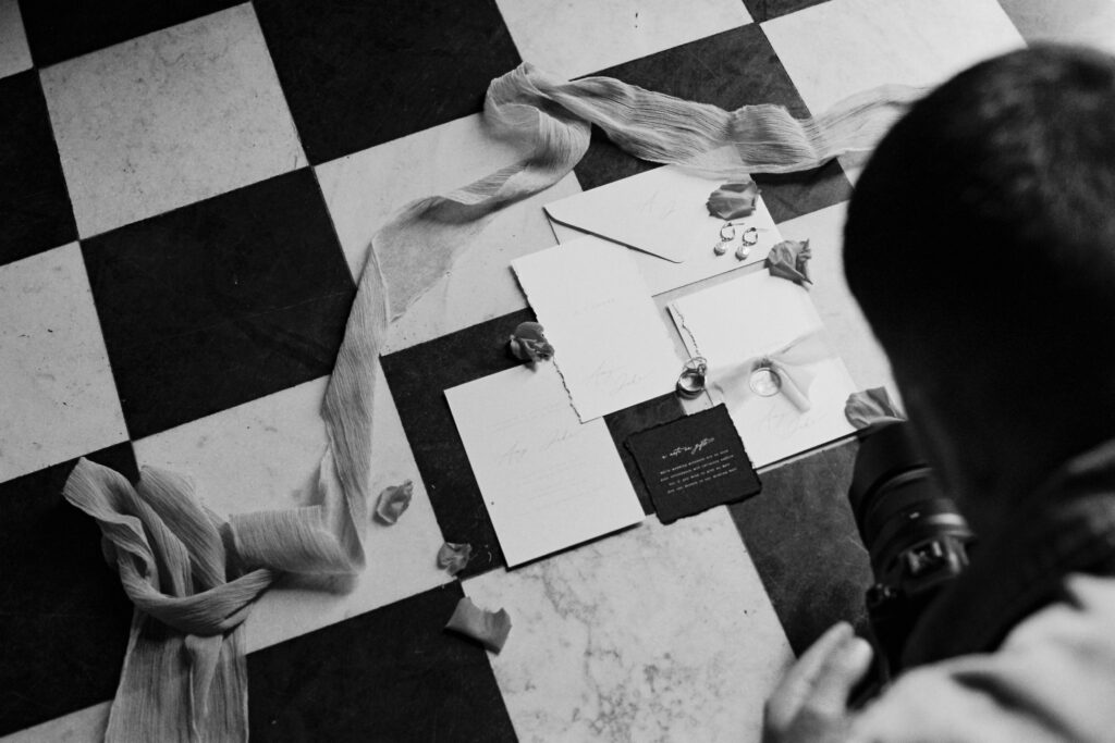 ABOUT ME - Infinity Films